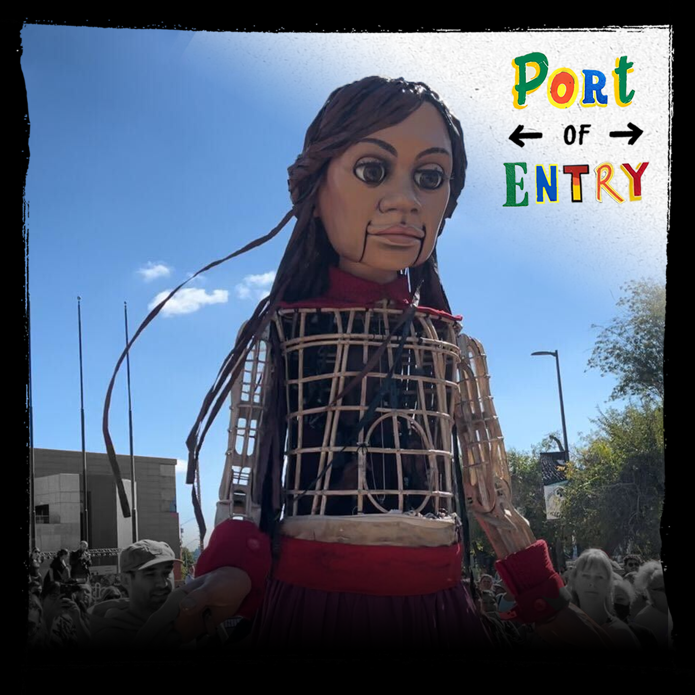 Port of Entry