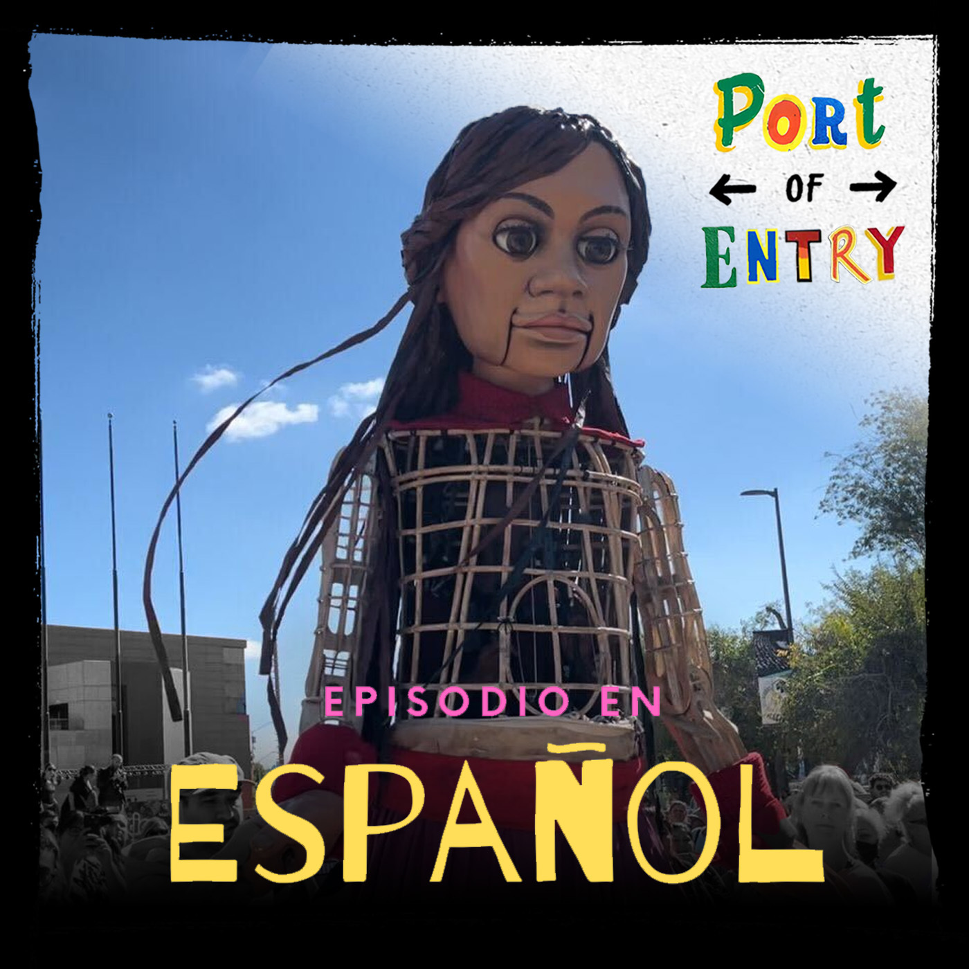 Port of Entry