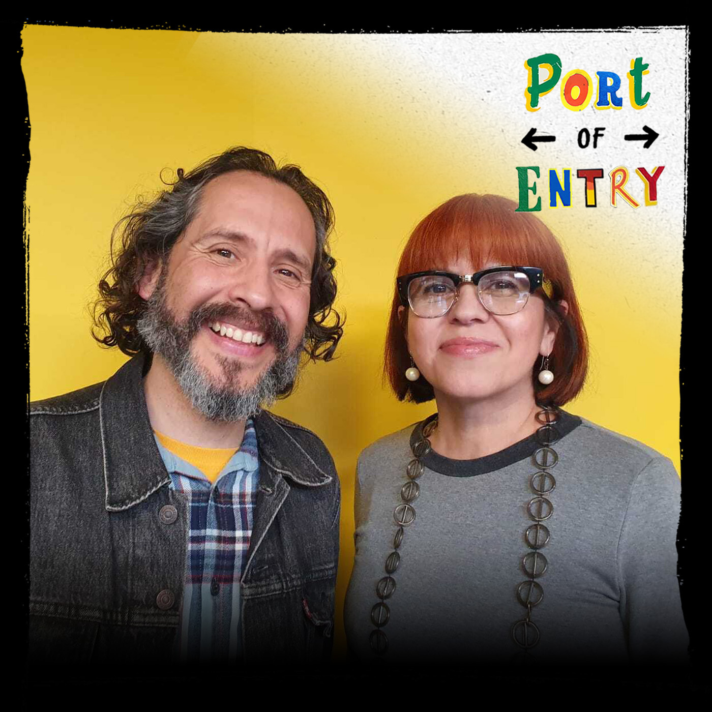 Port of Entry