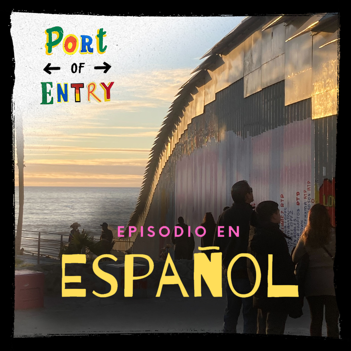 Port of Entry