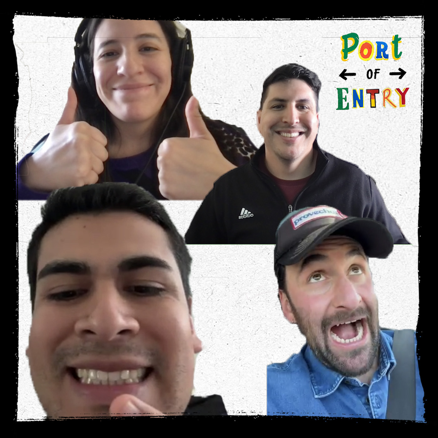 Port of Entry