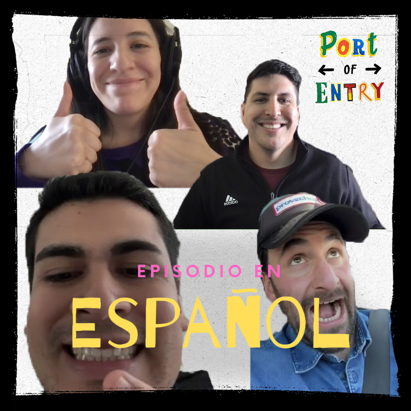 Port of Entry