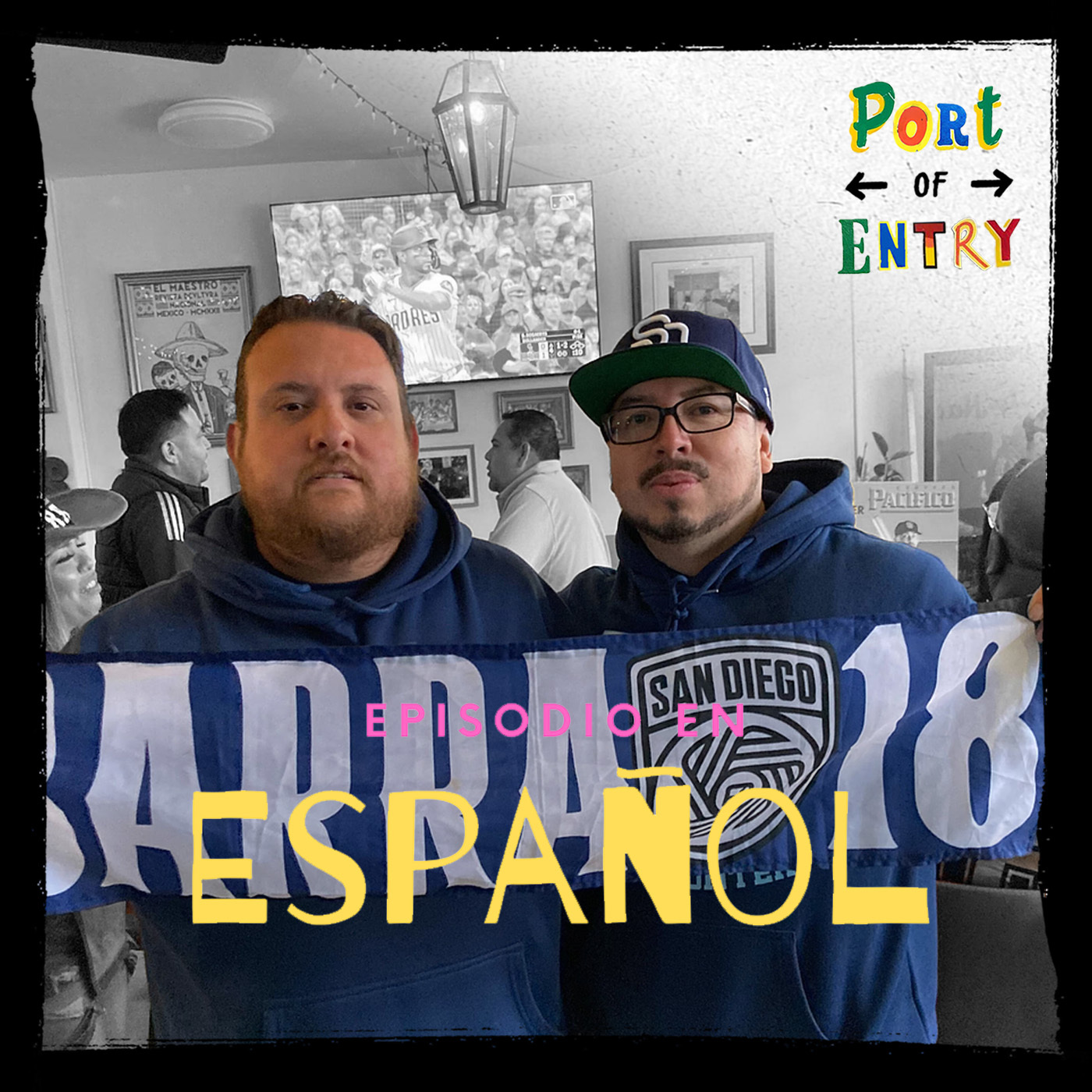 Port of Entry