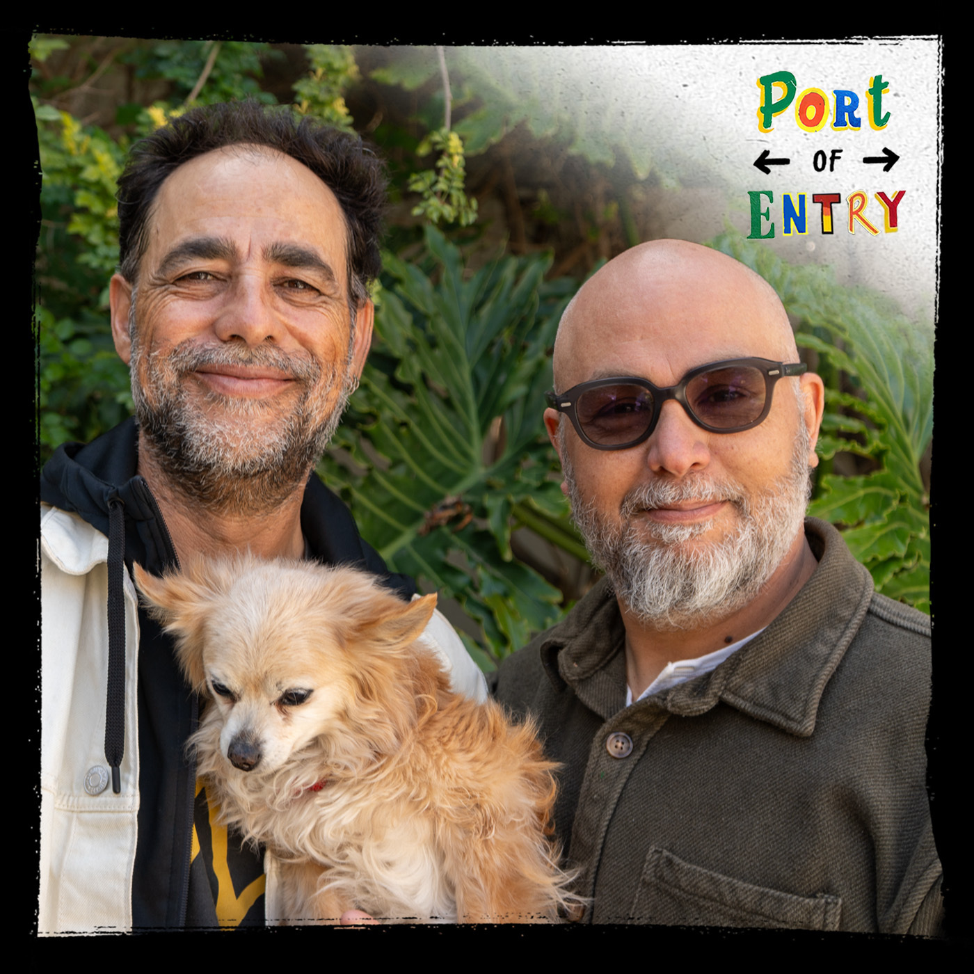 Port of Entry