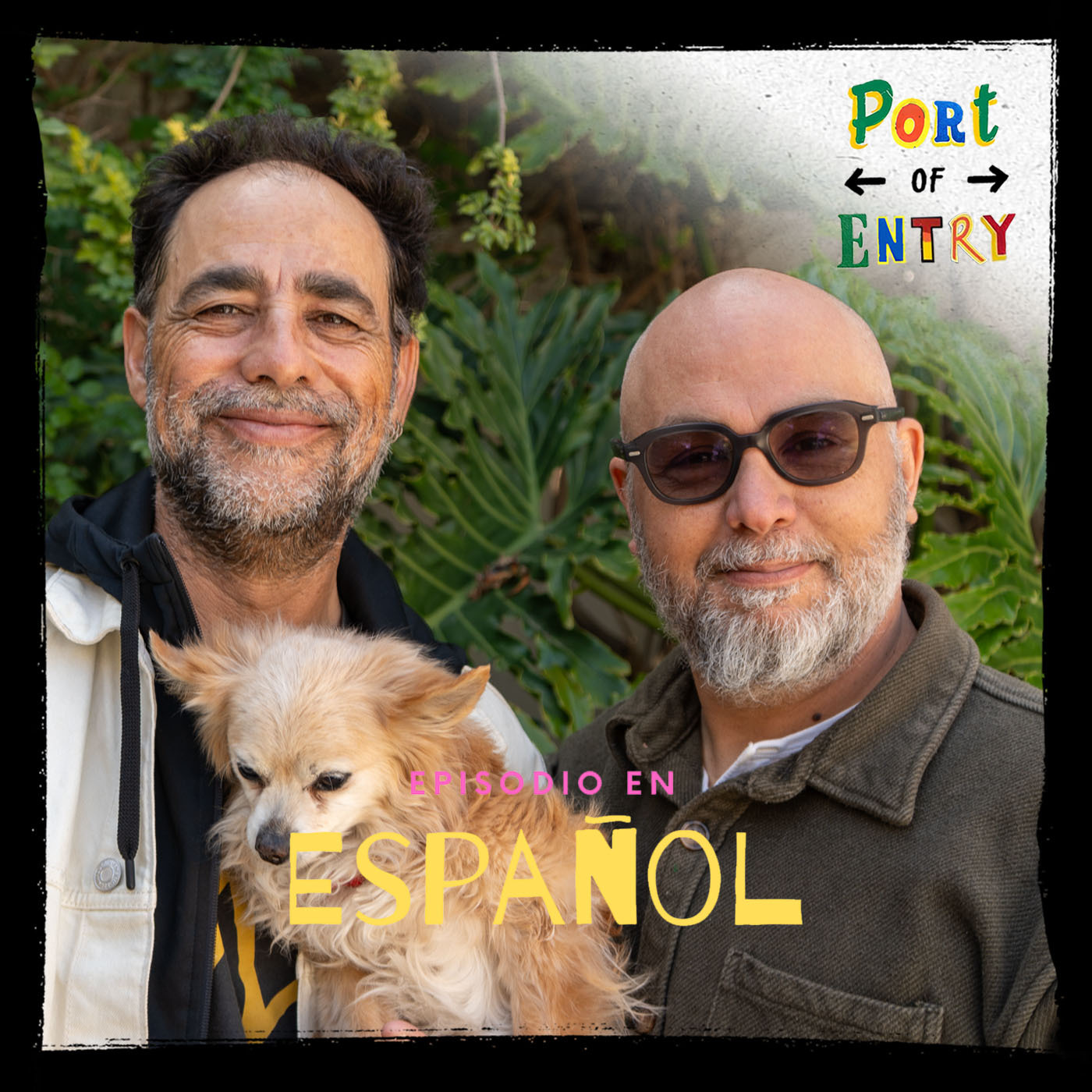 Port of Entry