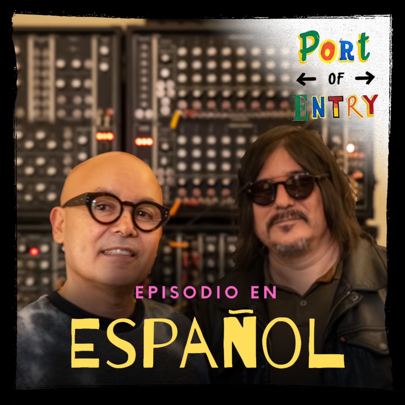 Port of Entry