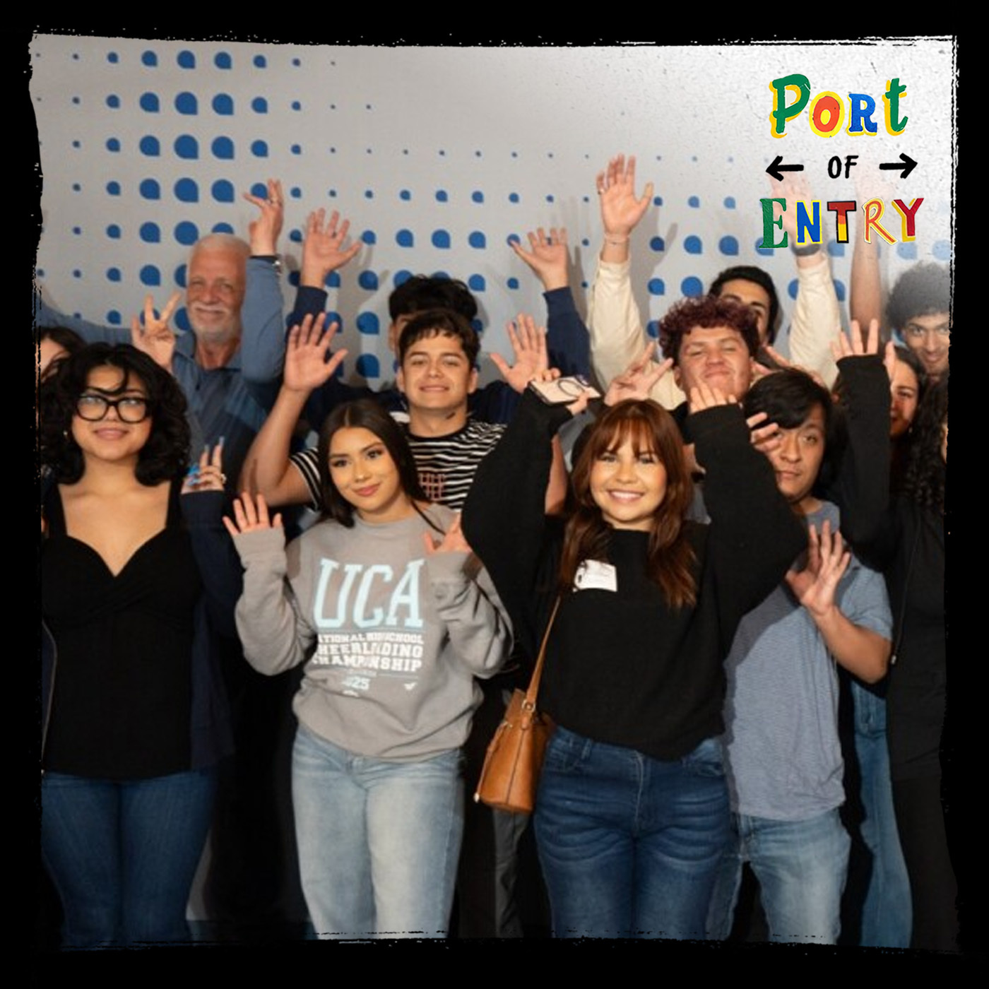 Bonus Episode: Introducing Voices del Valle!