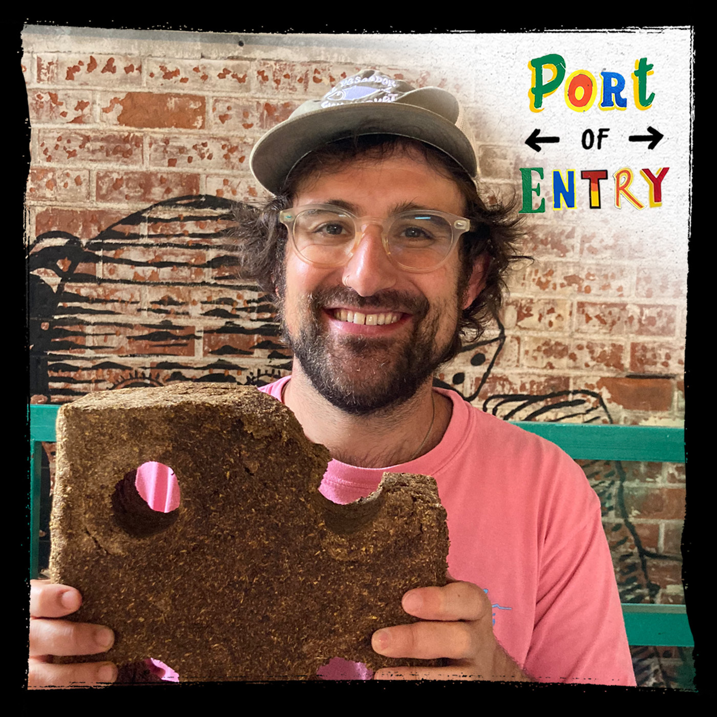 The Planetary Scale, part 3: Ita’s quest for the holy grail