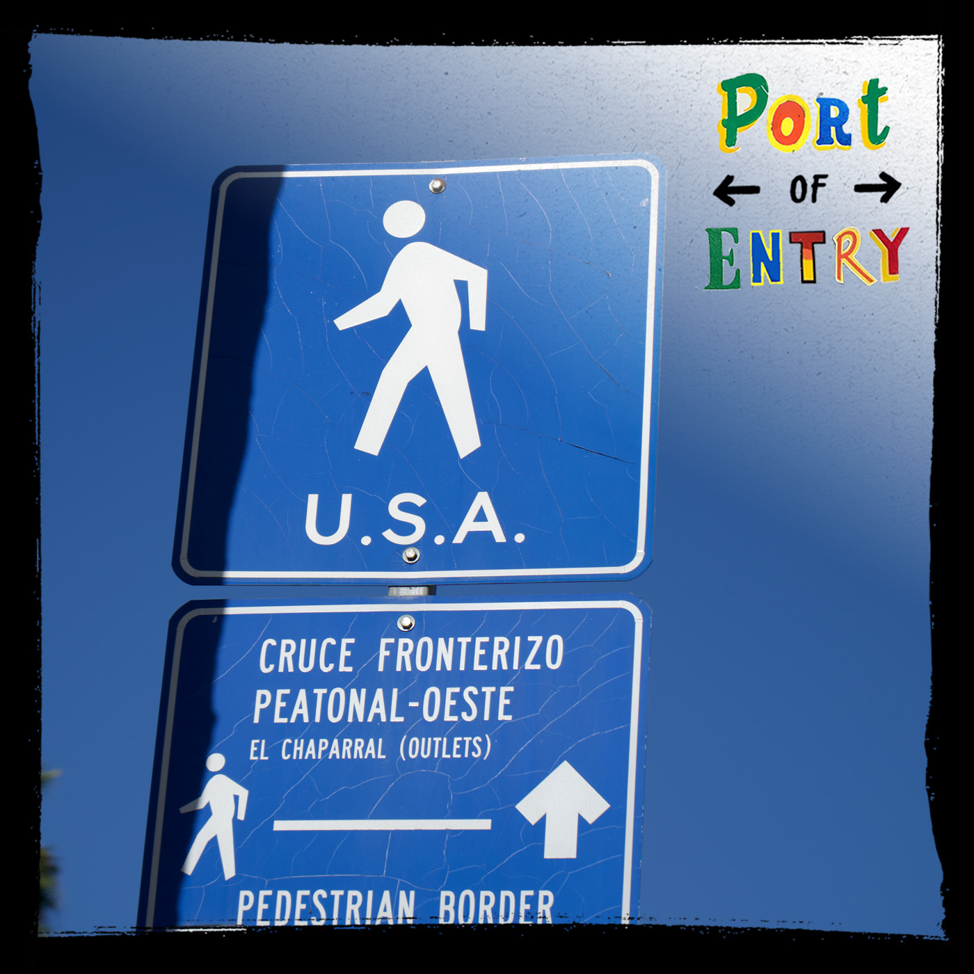 Port of Entry