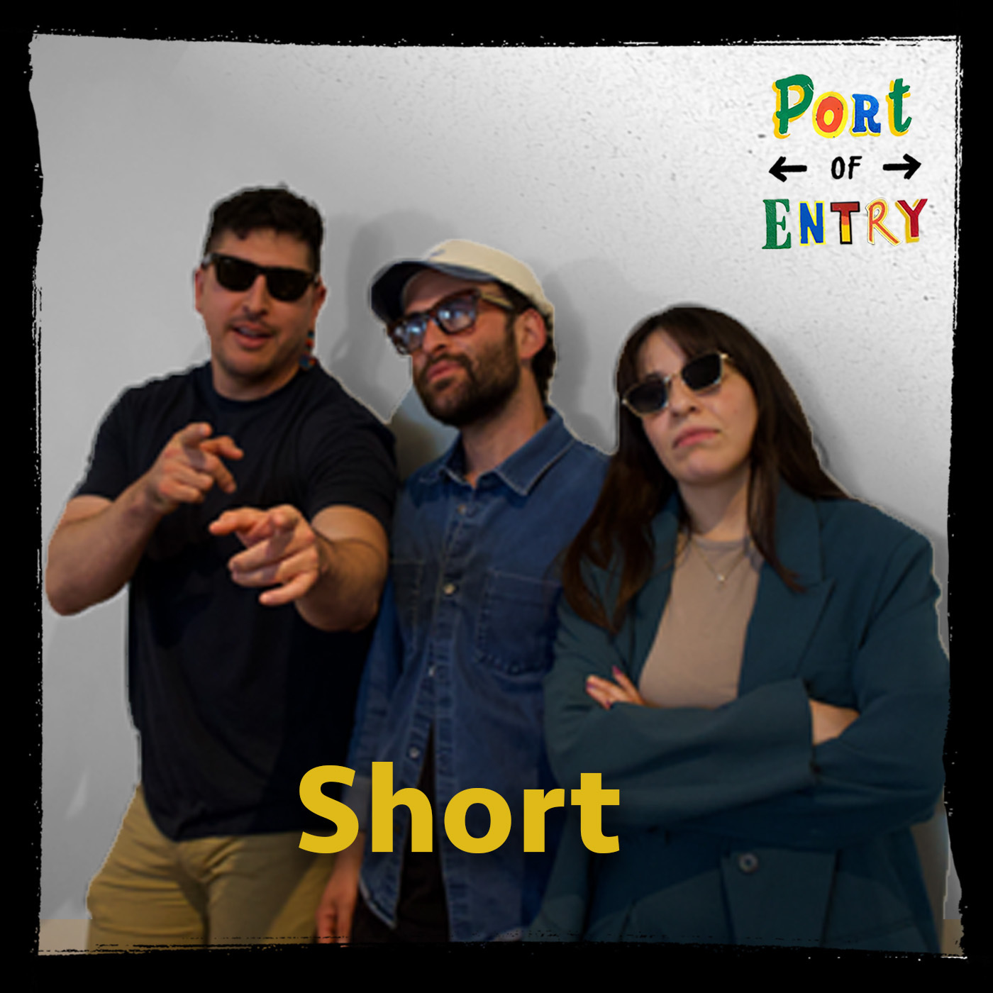 Port of Entry short: 2025 Year in Review