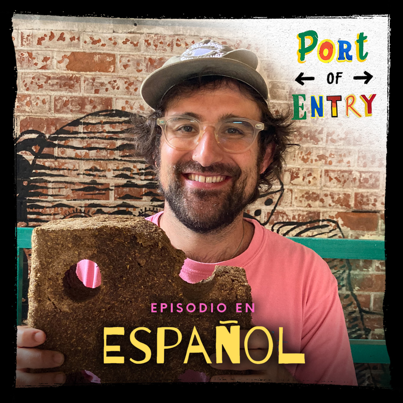 Port of Entry