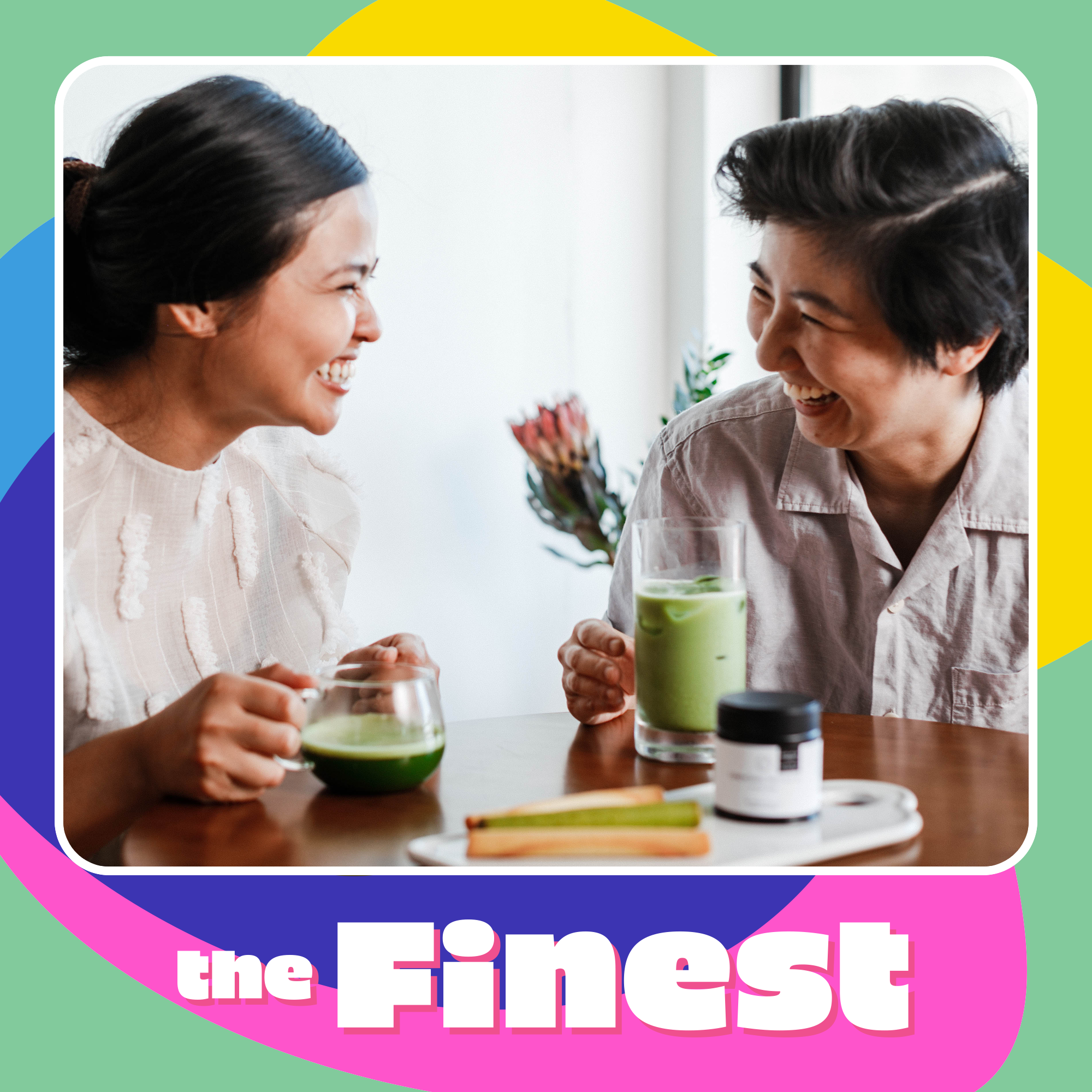 The Finest