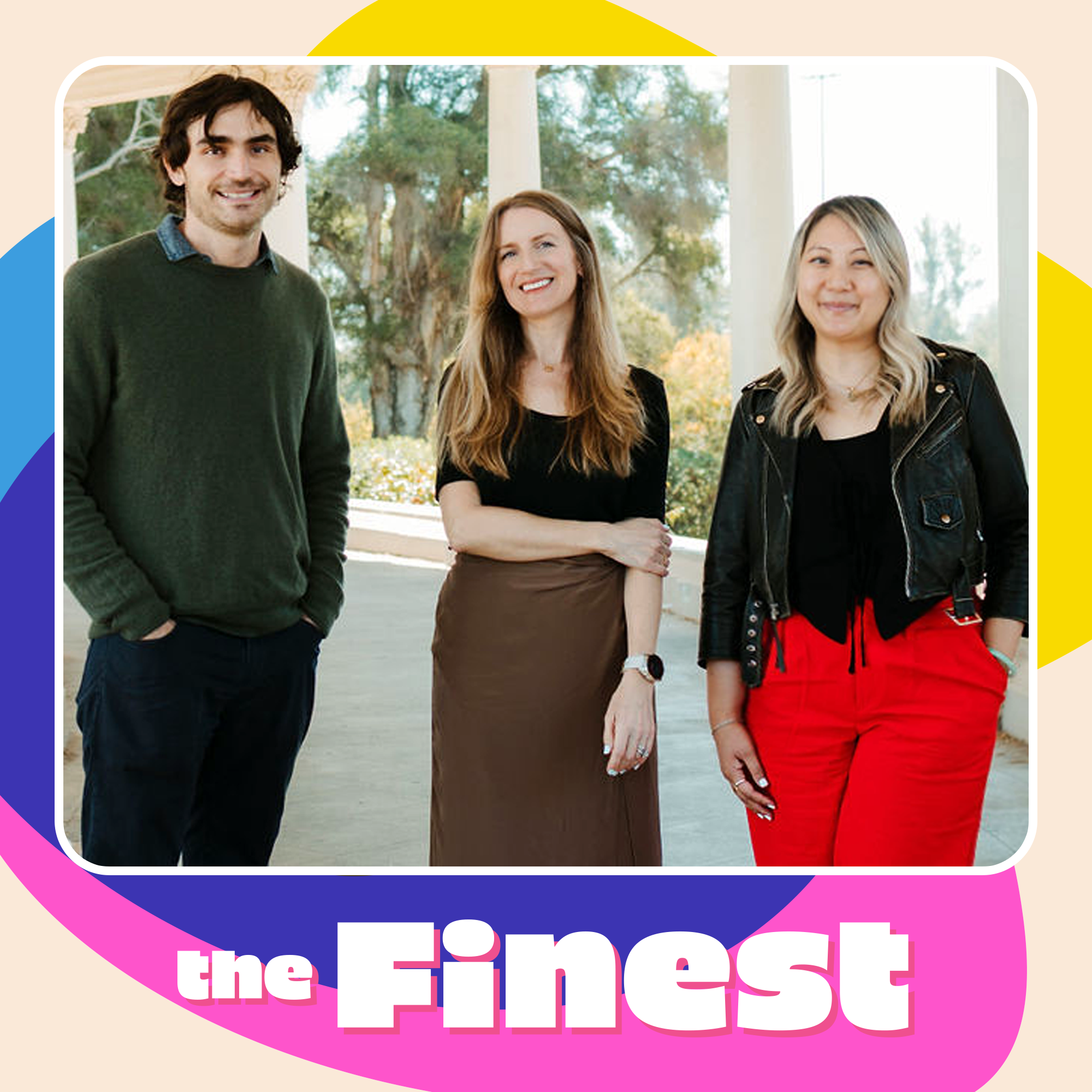 The Finest