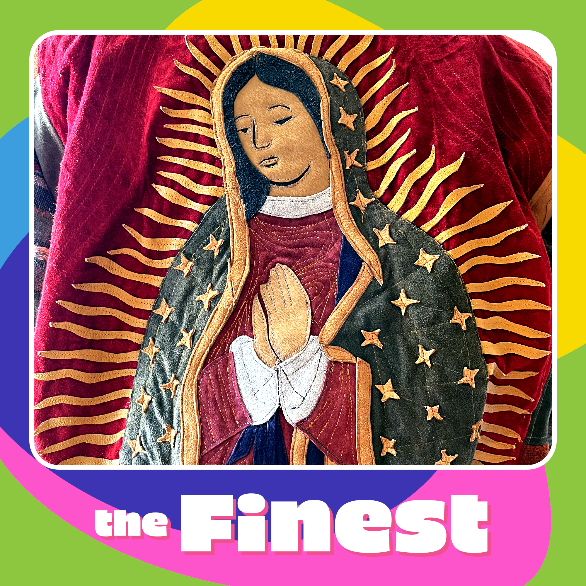 The Finest