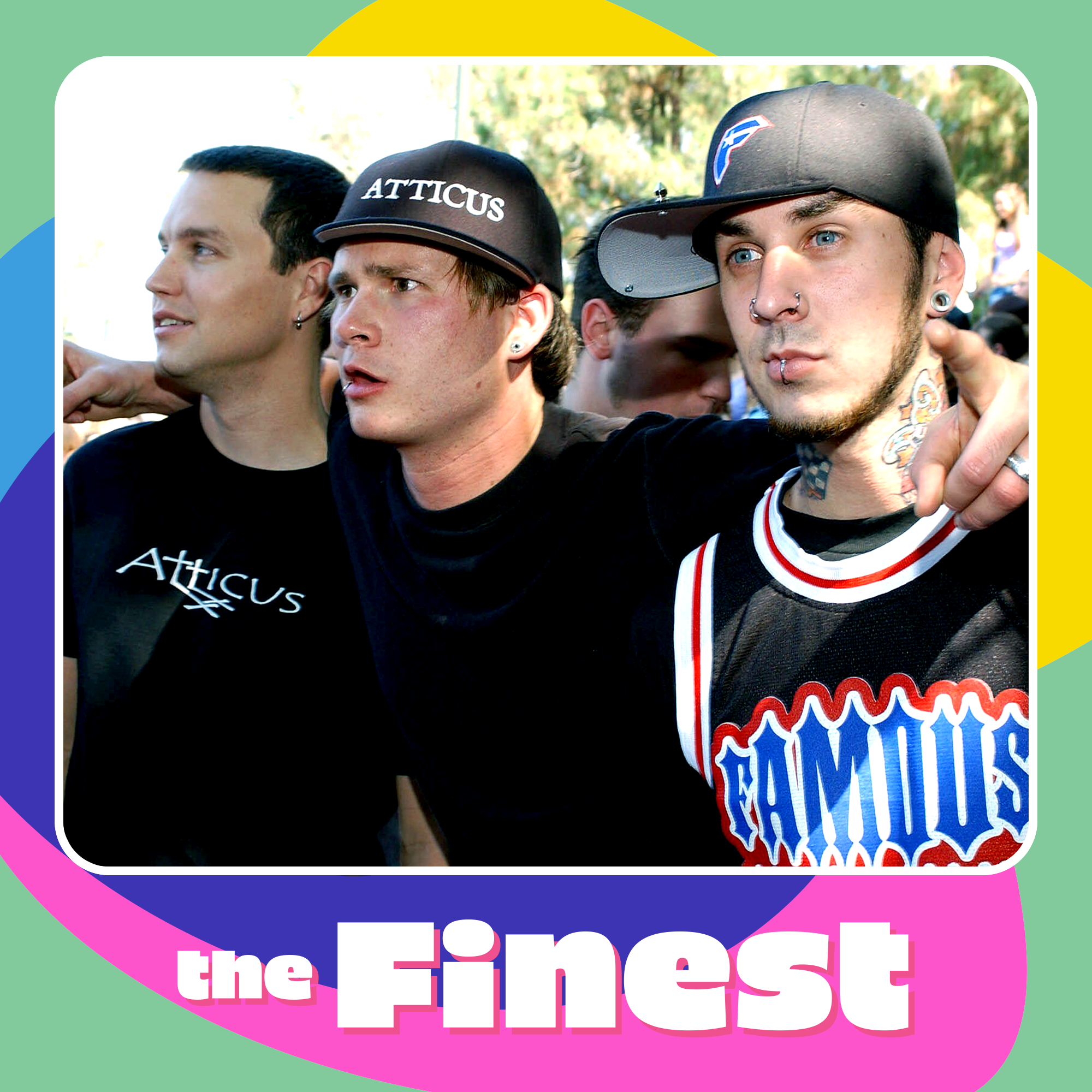The Finest