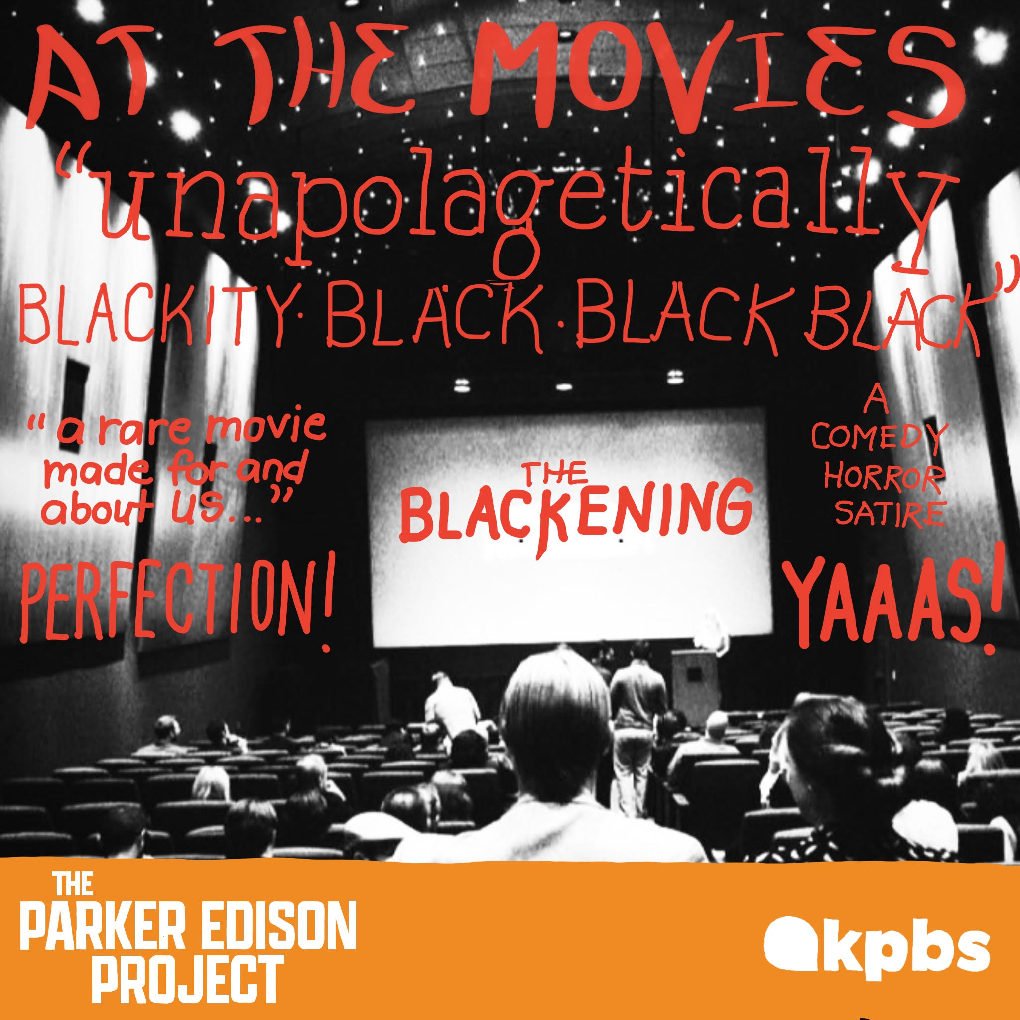 The Parker Edison Project